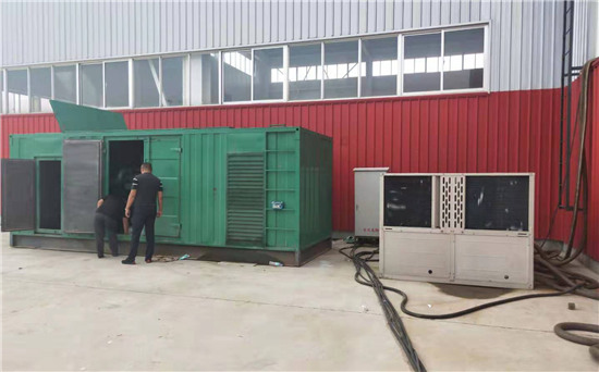 冷水江发电机组电缆选型需要考虑哪些环境因素