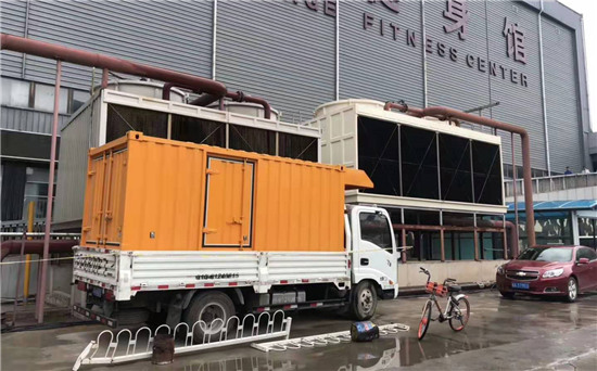冷水江300KW发电机组适配电缆规格选型指南